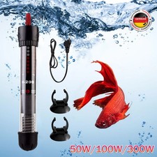 Asta riscaldante acquario