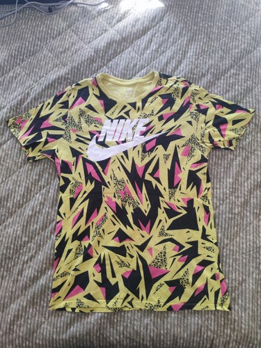 Maglia nike the - nike, tee"