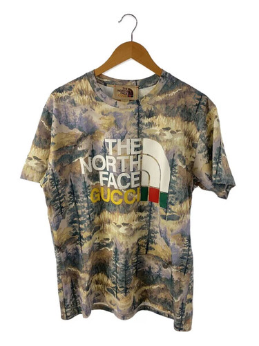 Gucci the north face - ×,