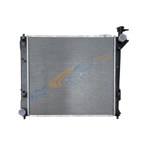 Radiatore motore hyundai - motore,