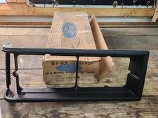 NOS 1981 FORD GRANADA RH BLACK