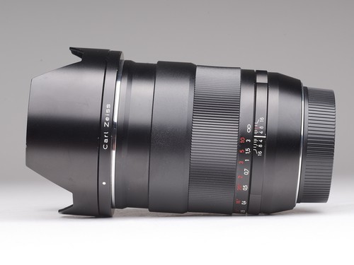 Carl zeiss distagon - ze, t*