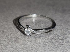 💍 Splendido Solitario in