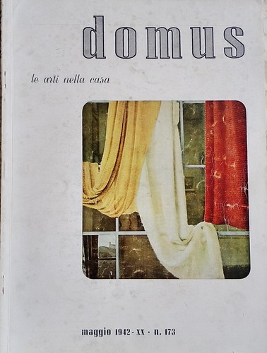 Architettura domus - architettura,