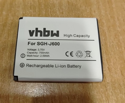 Nuovo batteria samsung - nuovo:,