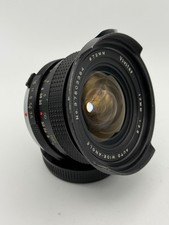 Vivitar 17mm f3.5 obiettivo