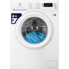 ELECTROLUX EW6S526W LAVATRICE
