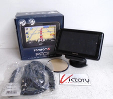 Pacchetto GPS TomTom PRO 7150