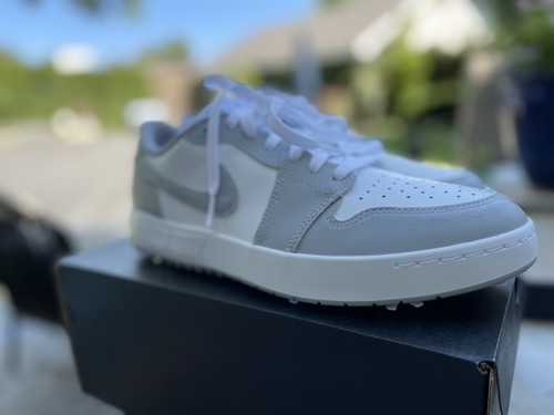 Scarpe golf air jordan - air, 1