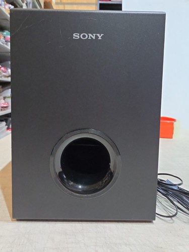 Sony wct60 sistema di - sony, ss-wct60