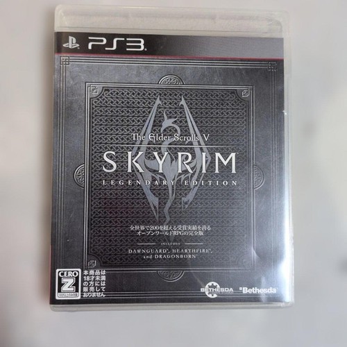 Skyrim legendary edition per - skyrim,