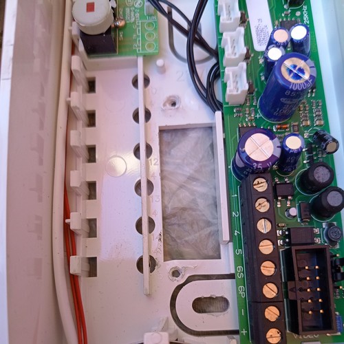 Citofono elvox 6209 - elvox, bianco
