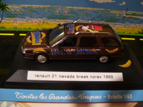 Collection renault r21 - renault, 21