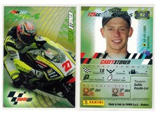 MotoGP 2003 Panini Card 92