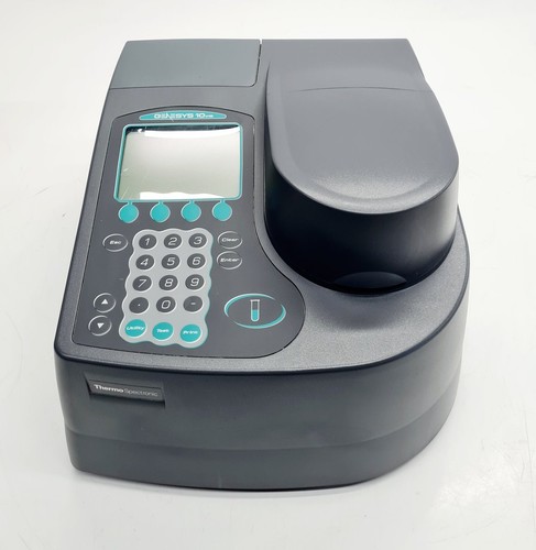 Thermo spectronic modello - thermo,