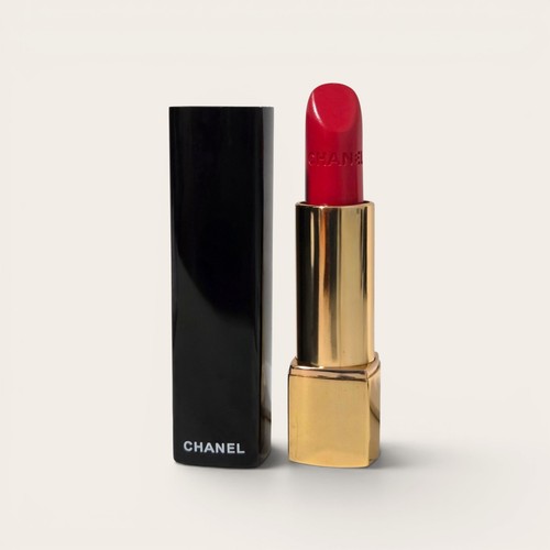 Chanel rouge allure velvet - allure,