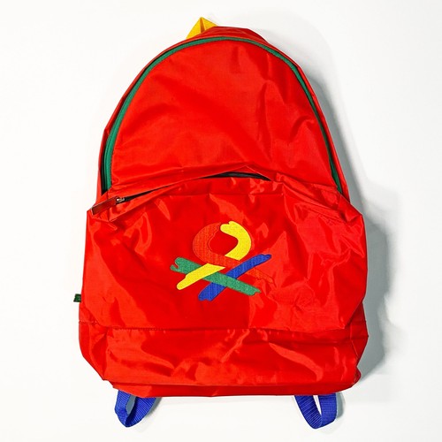 Zaino vintage anni united - anni, 90