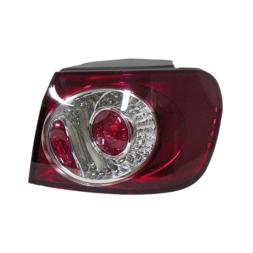 Fanale posteriore destro - fanale,