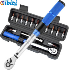 Pcs chiave dinamometrica - 15,