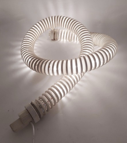 Lampada terra design boalum - lampada,
