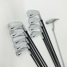 NIKE GOLF FORGED BLADE 9 pezzi