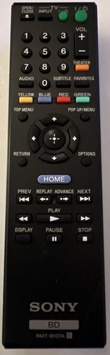 Telecomando originale sony - telecomando,