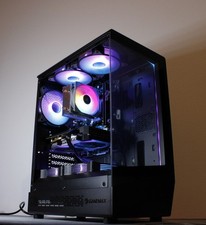 PC Gaming RGB [RTX 2060