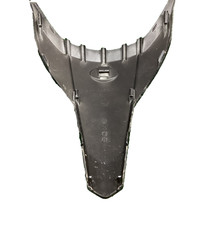 Modanatura Nera Mascherina