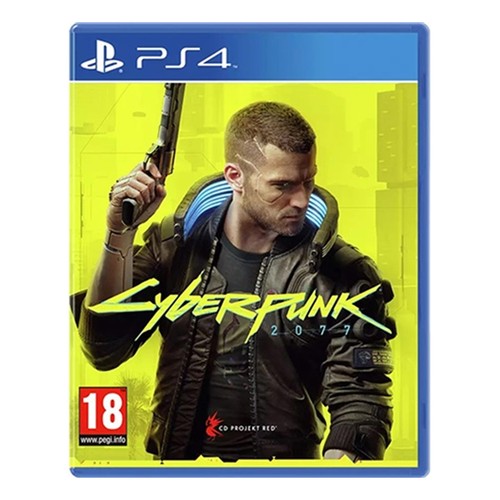 Cyberpunk 2077 day one - cyberpunk,