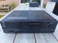 Amplificateur Hifi JVC AX-E700