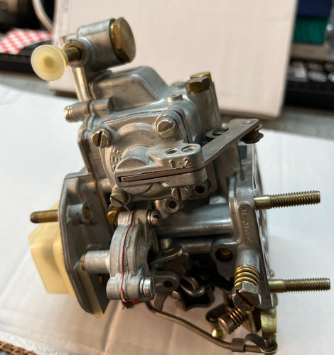 Carburatore fiat 850 - carburatore, special