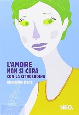 L'amore non si cura con la