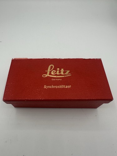 Kit unità flash vintage - , leitz