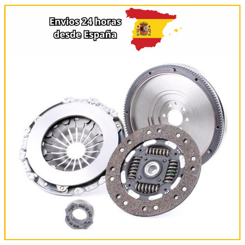 Kit embrague conversion - kit, de