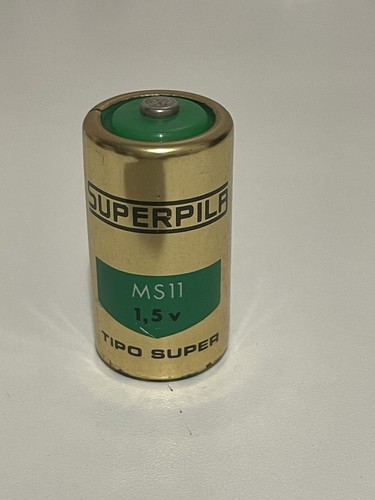 Superpila ms11 v tipo - superpila,