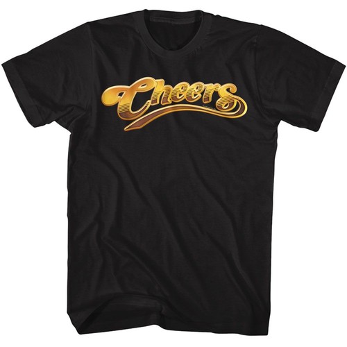 Cheers logo del titolo - cheers,