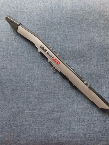 Akai ewi usb strumento - ewi, fiato