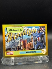 Collezione Topps Marvel