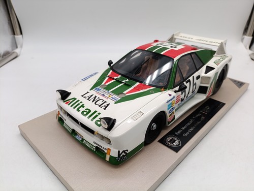 Lancia beta montecarlo - beta,