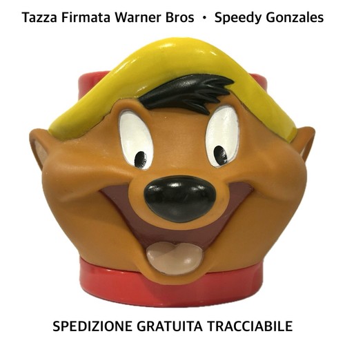 Tazza looney tunes - tazza,