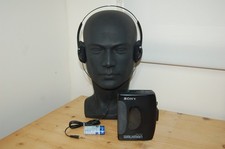 Walkman stereo lettore