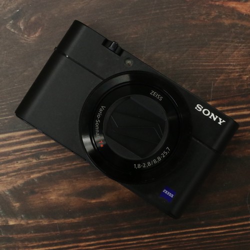 Sony cyber shot dsc - sony, cyber-shot