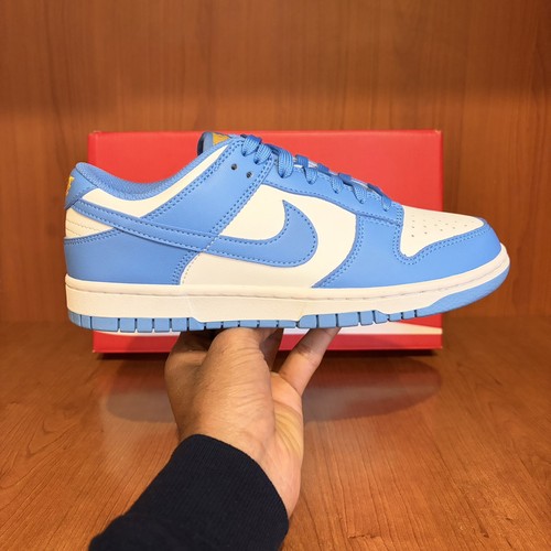 Nike dunk low taglia - nike,