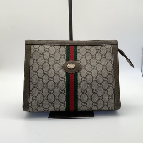 Borsa pochette gucci ophidia - borsa,