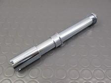 APRILIA RSV 1000 MILLE 98 99 PERNO RUOTA ANTERIORE FRONT WHEEL SPINDLE SHAFT