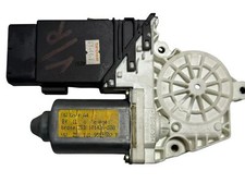 Motor Fensterheber (tür vorn) R 1J1959802P VW Golf 1.4 Bj 1998