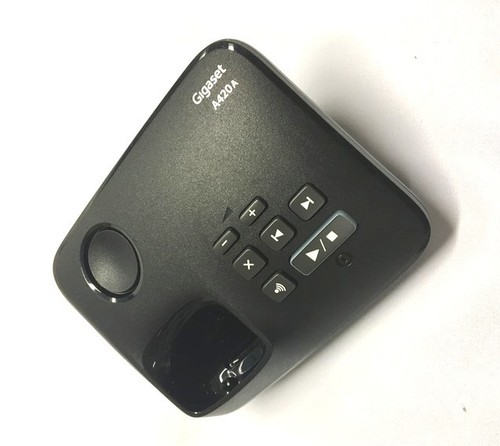 Siemens gigaset a420a - siemens, a
