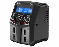 Caricabatterie T100 AC/DUO