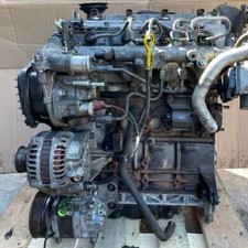 MAZDA 2.0 CITD RF7J Mazda 3 5 6 - 63 Tkm - MOTORE COMPLETO