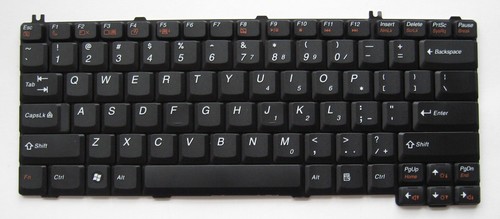 Tastiera per lenovo 3000 - tastiera, c100